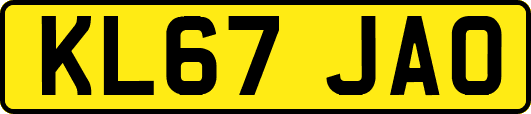 KL67JAO