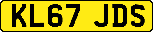 KL67JDS