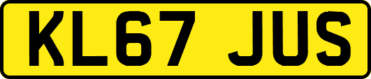 KL67JUS