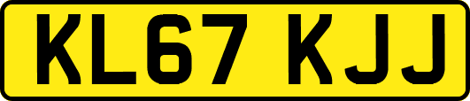 KL67KJJ