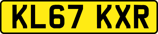 KL67KXR