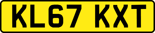 KL67KXT