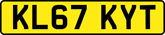 KL67KYT