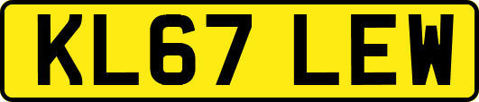 KL67LEW