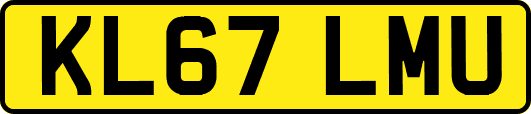 KL67LMU