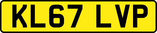 KL67LVP