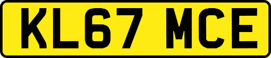KL67MCE