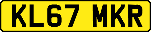 KL67MKR