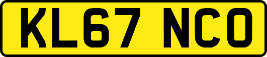 KL67NCO