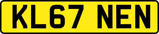 KL67NEN