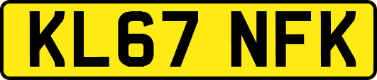 KL67NFK