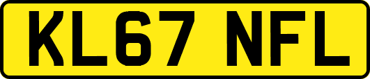 KL67NFL