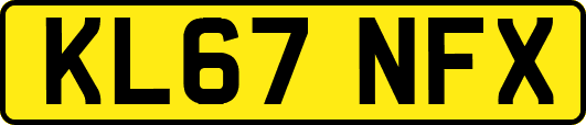 KL67NFX