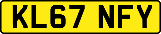 KL67NFY