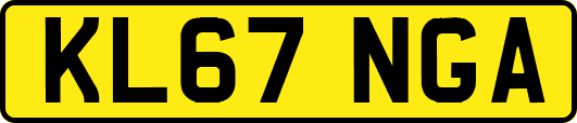 KL67NGA