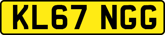 KL67NGG