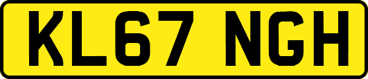 KL67NGH