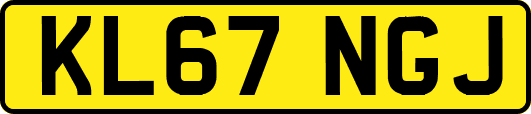 KL67NGJ