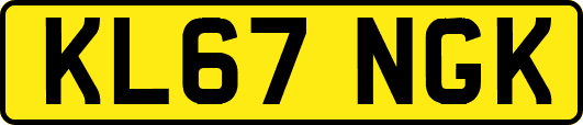 KL67NGK