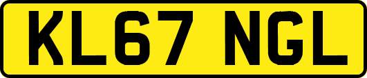KL67NGL