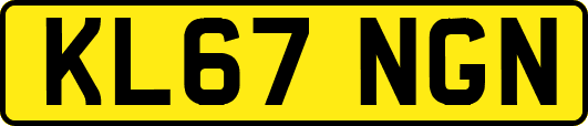 KL67NGN