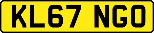 KL67NGO