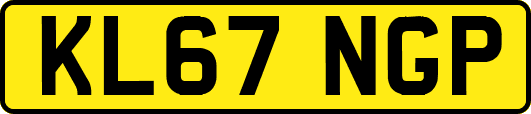 KL67NGP