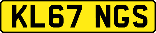 KL67NGS