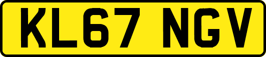 KL67NGV