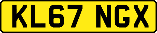 KL67NGX