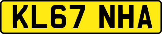 KL67NHA