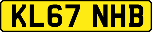 KL67NHB