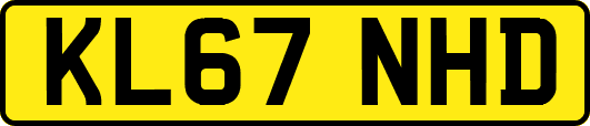 KL67NHD
