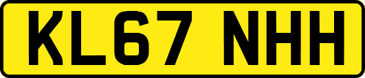KL67NHH