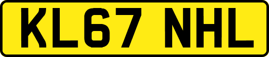 KL67NHL