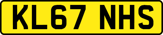 KL67NHS