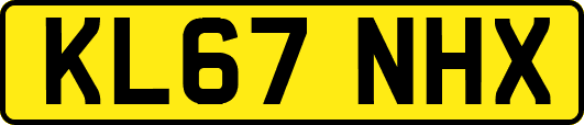 KL67NHX