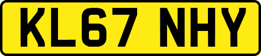 KL67NHY