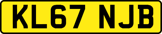 KL67NJB