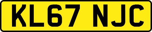 KL67NJC