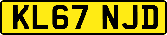KL67NJD