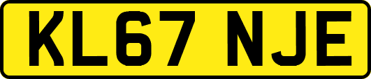 KL67NJE