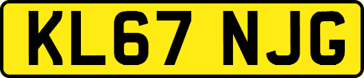 KL67NJG