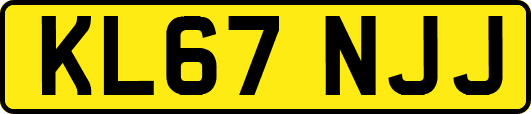 KL67NJJ