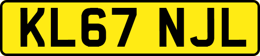 KL67NJL