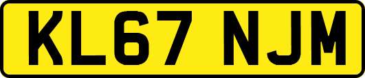 KL67NJM