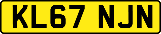 KL67NJN