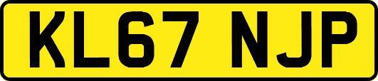 KL67NJP