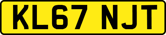 KL67NJT
