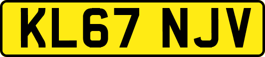 KL67NJV